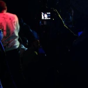 Meet your Posher, Kevin